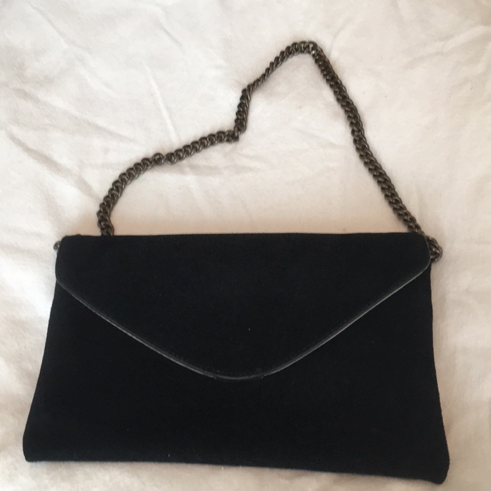 J Crew Handbag